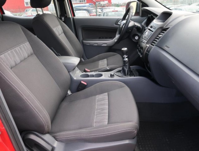 Ford Ranger  2.2 TDCI Trend