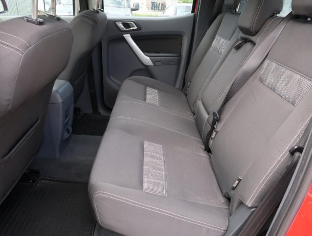Ford Ranger  2.2 TDCI Trend