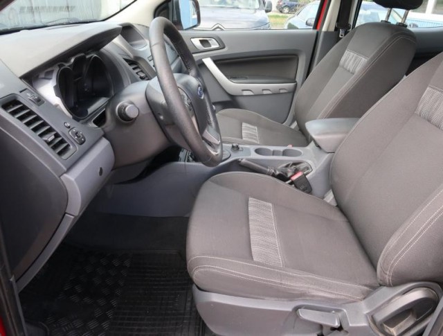 Ford Ranger  2.2 TDCI Trend