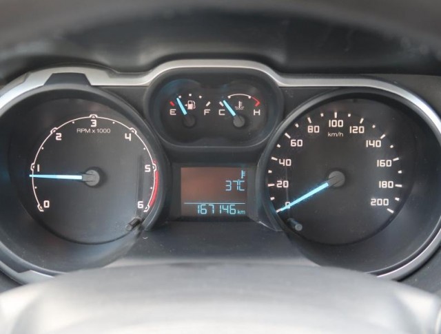 Ford Ranger  2.2 TDCI Trend