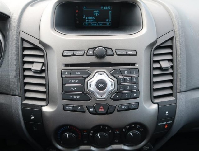 Ford Ranger  2.2 TDCI Trend