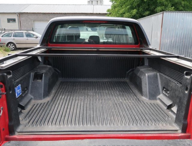 Ford Ranger  2.2 TDCI Trend