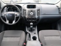 Ford Ranger  2.2 TDCI Trend