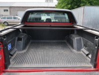Ford Ranger  2.2 TDCI Trend