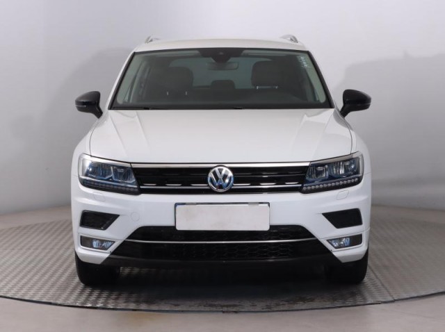 Volkswagen Tiguan  2.0 TDI 