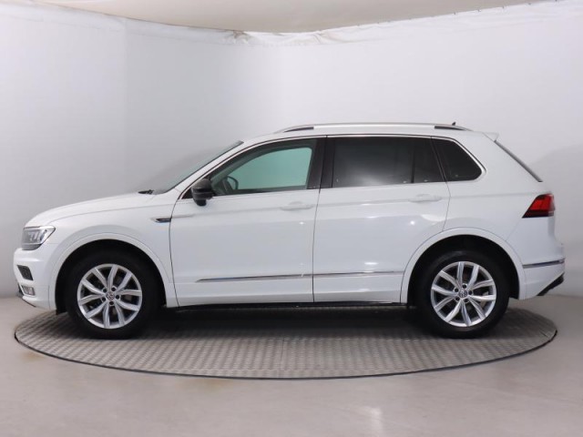 Volkswagen Tiguan  2.0 TDI 