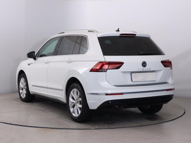 Volkswagen Tiguan  2.0 TDI 