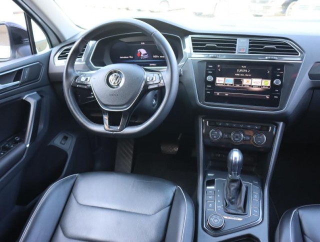 Volkswagen Tiguan  2.0 TDI 