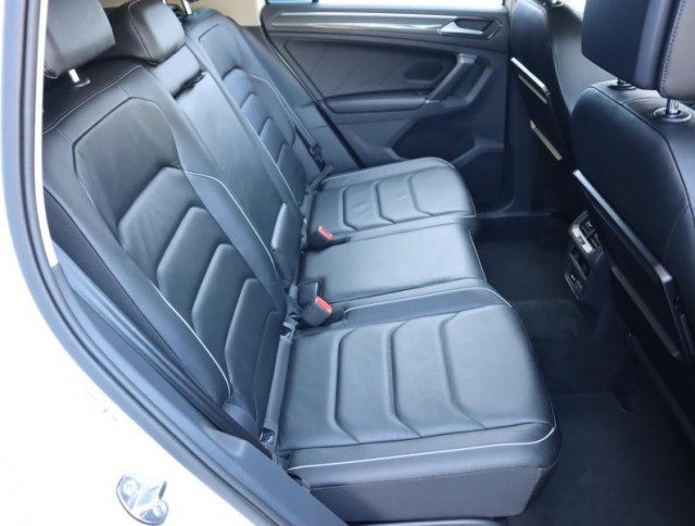 Volkswagen Tiguan  2.0 TDI 