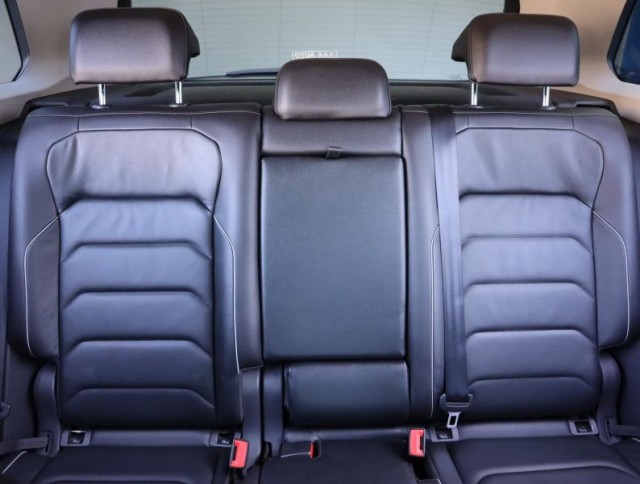 Volkswagen Tiguan  2.0 TDI 