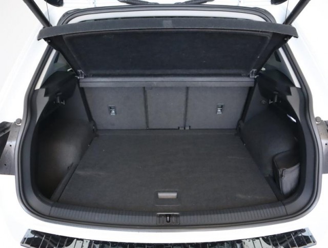 Volkswagen Tiguan  2.0 TDI 