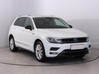 Volkswagen Tiguan  2.0 TDI 