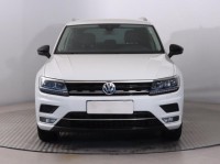 Volkswagen Tiguan  2.0 TDI 