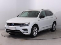 Volkswagen Tiguan  2.0 TDI 