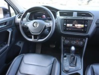 Volkswagen Tiguan  2.0 TDI 