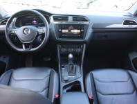 Volkswagen Tiguan  2.0 TDI 