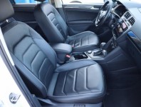 Volkswagen Tiguan  2.0 TDI 