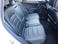 Volkswagen Tiguan  2.0 TDI 