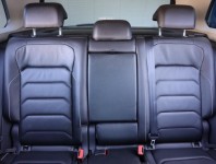 Volkswagen Tiguan  2.0 TDI 