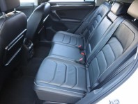 Volkswagen Tiguan  2.0 TDI 