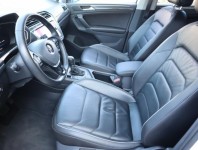 Volkswagen Tiguan  2.0 TDI 