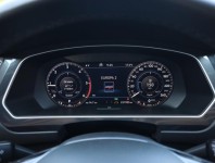 Volkswagen Tiguan  2.0 TDI 