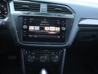 Volkswagen Tiguan  2.0 TDI 