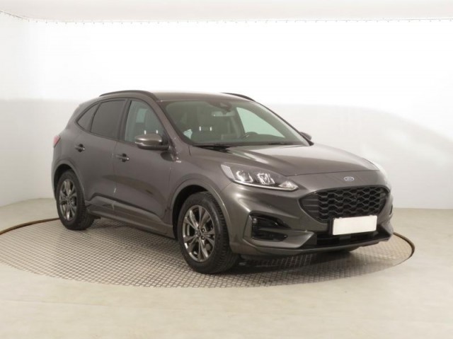 Ford Kuga  1.5 EcoBlue ST-Line