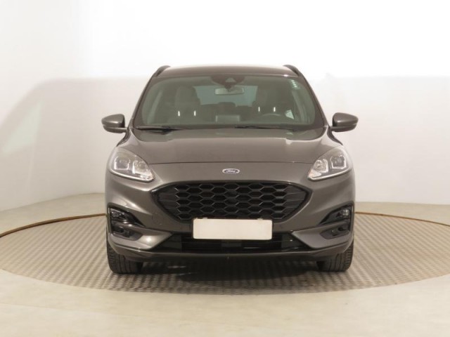 Ford Kuga  1.5 EcoBlue ST-Line