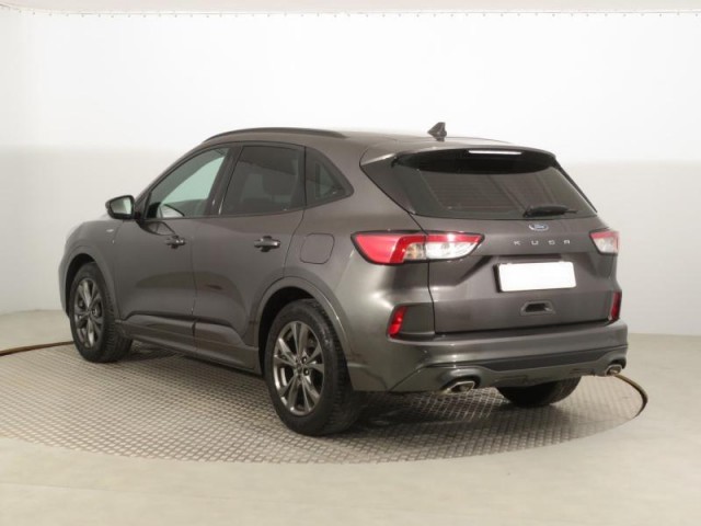 Ford Kuga  1.5 EcoBlue ST-Line