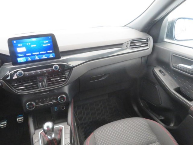 Ford Kuga  1.5 EcoBlue ST-Line