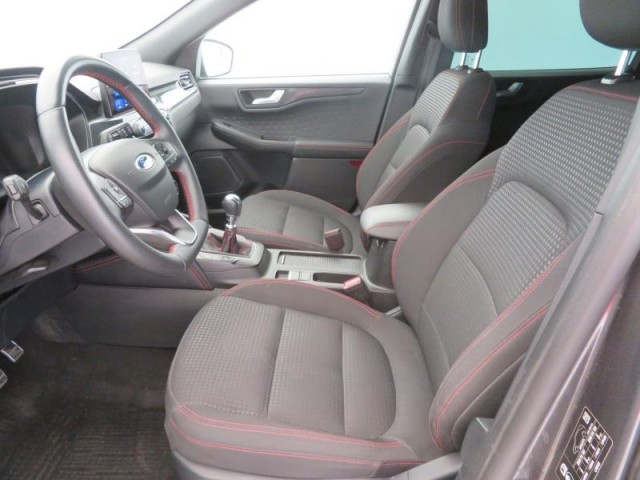 Ford Kuga  1.5 EcoBlue ST-Line