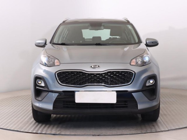Kia Sportage  1.6 CRDi 