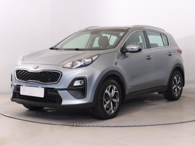 Kia Sportage  1.6 CRDi 