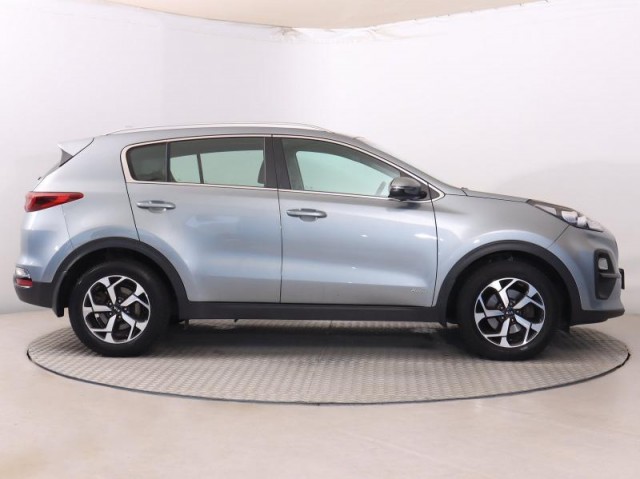 Kia Sportage  1.6 CRDi 