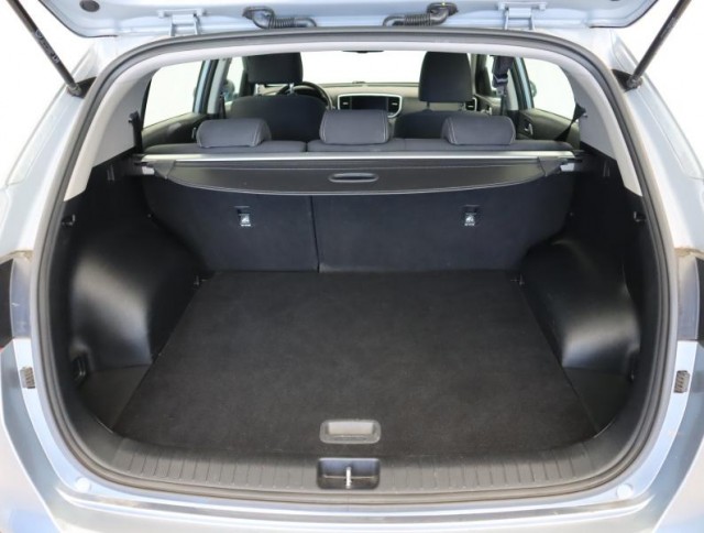 Kia Sportage  1.6 CRDi 