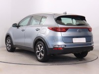 Kia Sportage  1.6 CRDi 