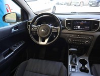 Kia Sportage  1.6 CRDi 