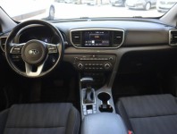 Kia Sportage  1.6 CRDi 