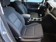 Kia Sportage  1.6 CRDi 