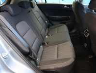 Kia Sportage  1.6 CRDi 