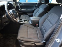 Kia Sportage  1.6 CRDi 