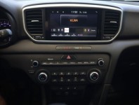 Kia Sportage  1.6 CRDi 