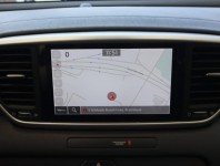 Kia Sportage  1.6 CRDi 