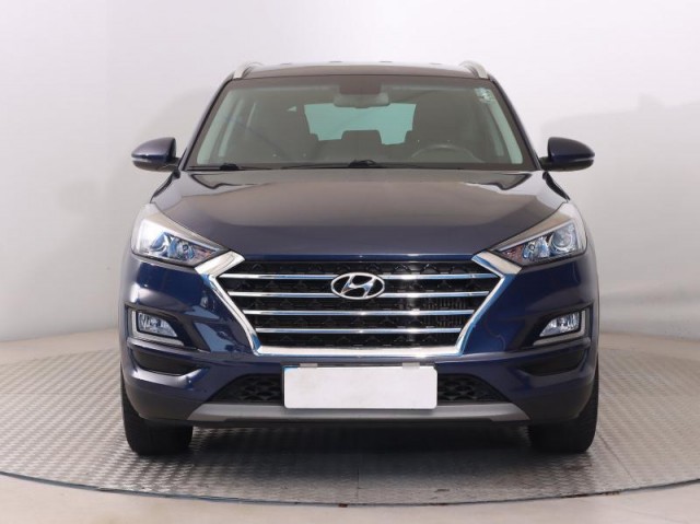 Hyundai Tucson  1.6 CRDi 