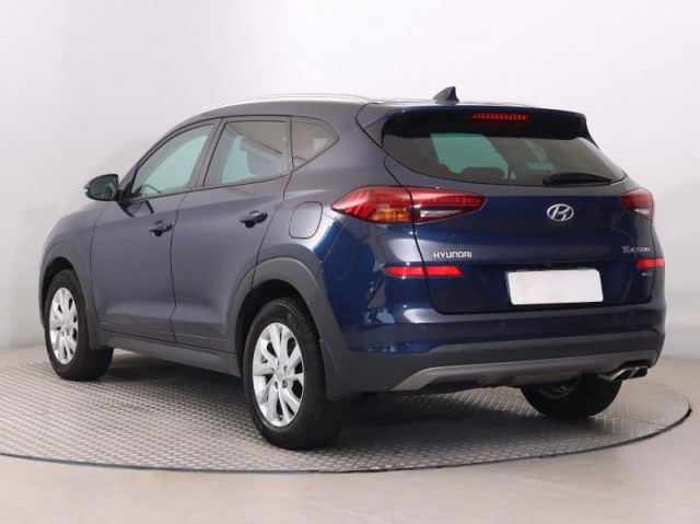 Hyundai Tucson  1.6 CRDi 