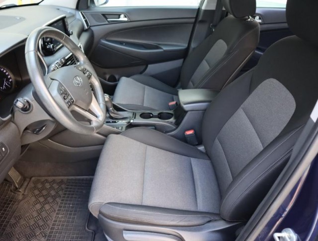 Hyundai Tucson  1.6 CRDi 