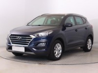 Hyundai Tucson  1.6 CRDi 