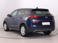 Hyundai Tucson  1.6 CRDi 