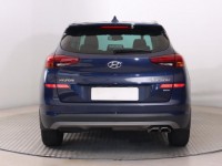 Hyundai Tucson  1.6 CRDi 